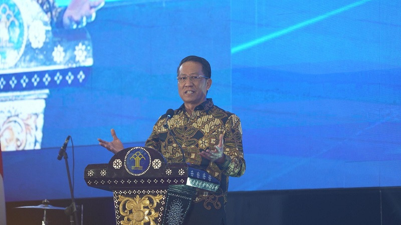 Menkum: Kasus Perzinaan dan Kohabitasi Hanya Bisa Diadukan Pasangan Sah dan Orang Tua