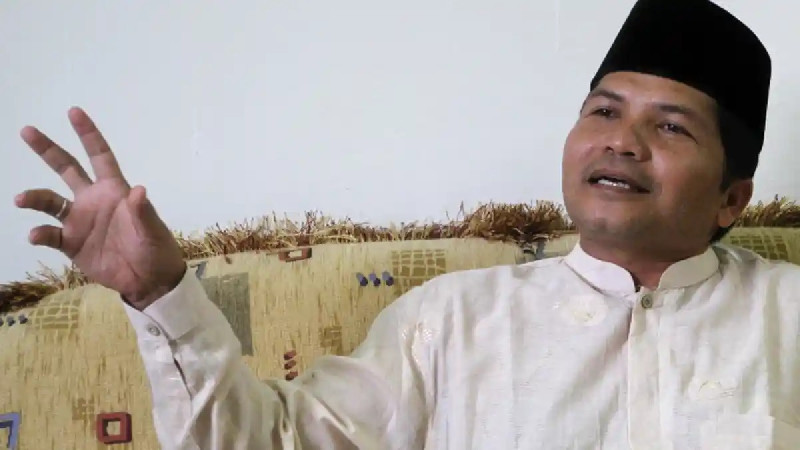 Ketua MPU Aceh: Rektor USK Mendatang Harus Berakar pada Kearifan Lokal Aceh