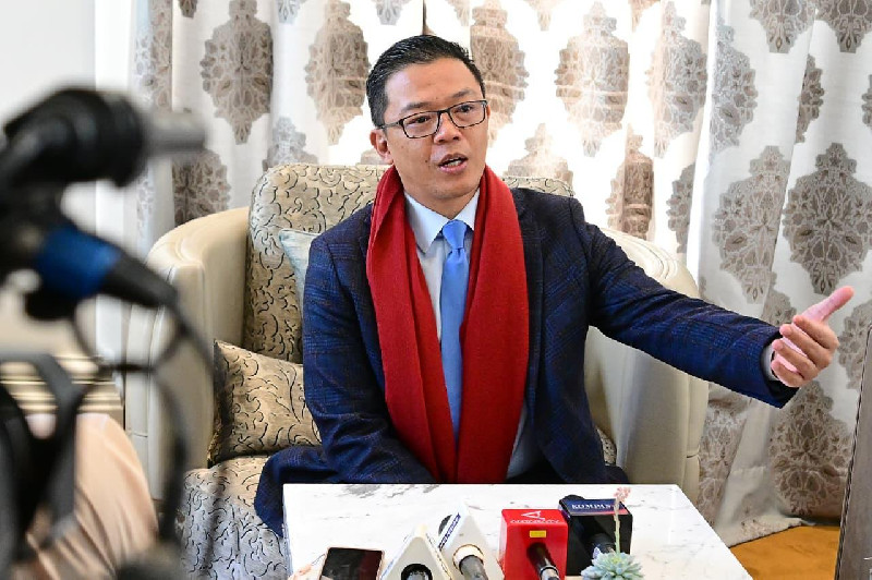 Indonesia Tegaskan Komitmen Perdamaian Palestina melalui Board of Peace