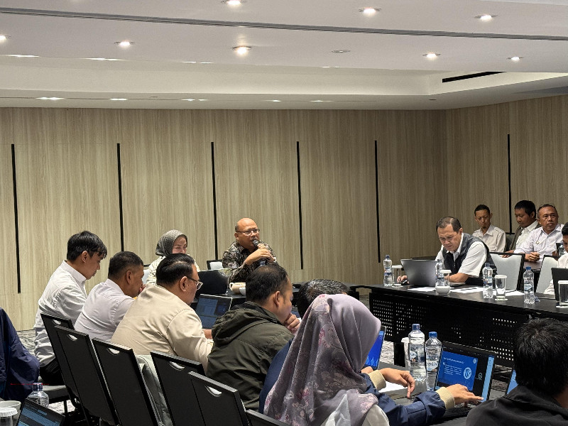 Kemensetneg Tekankan Pentingnya Perbaikan Komunikasi Guna Keberhasilan Program MBG