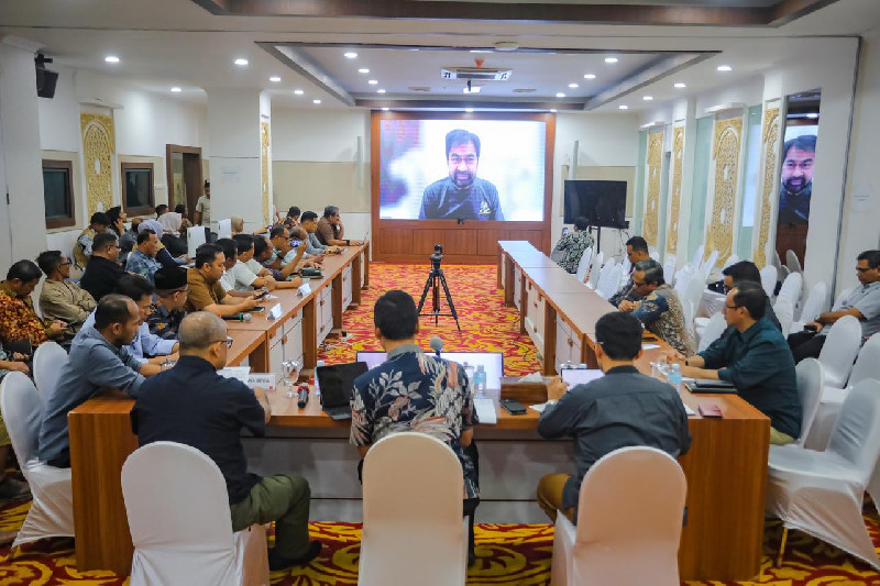 Aceh Perpanjang Lagi Status Tanggap Darurat Bencana hingga 29 Januari 2026