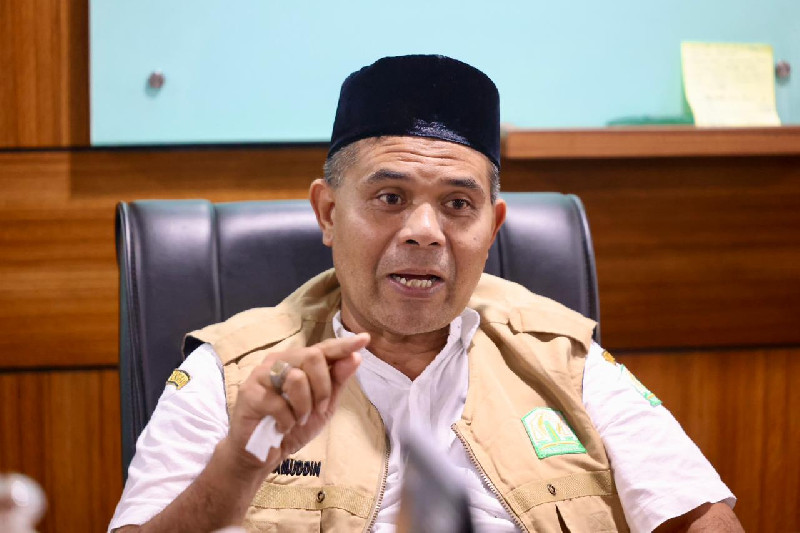 Pelabuhan Ulee Lheue Berperan Sentral dalam Penyaluran Logistik Bencana Aceh