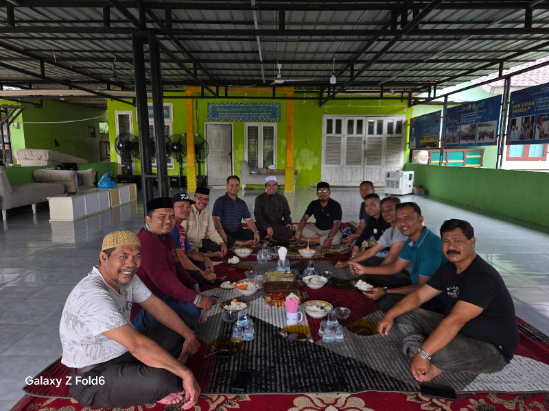 Pemerintah Aceh Perkuat Peran Da&rsquo;i Perbatasan sebagai Benteng Akidah Pascabencana