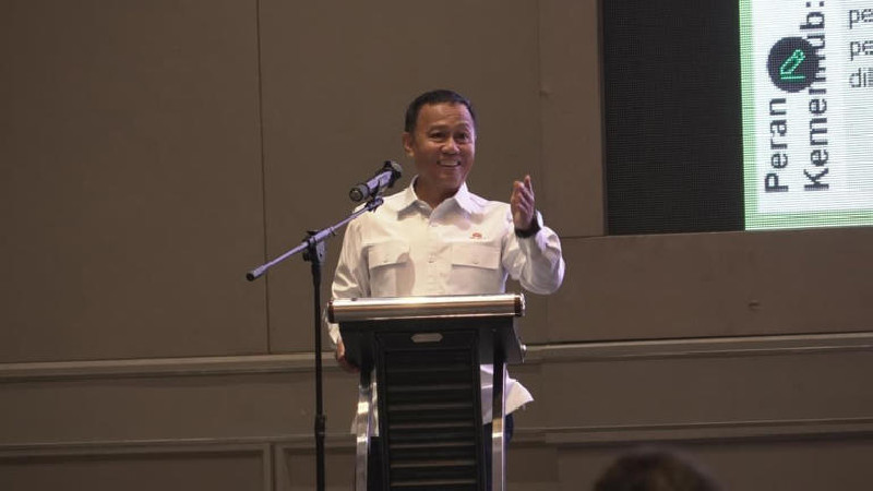 Siap-siap! Kemenhub Mulai Awasi Truk ODOL Pakai WIM dan RFID Mulai 2026