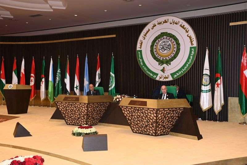 Mengapa Negara-Negara Arab Menolak Rencana Serangan AS ke Iran?