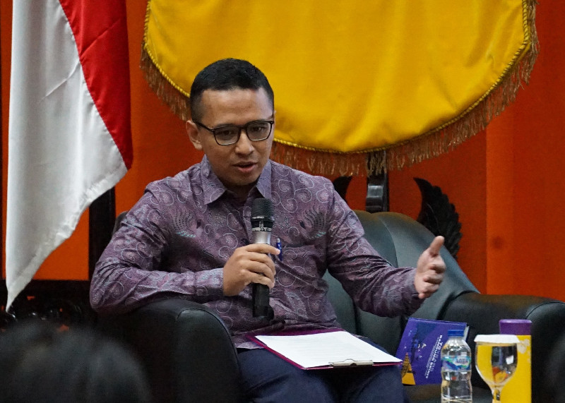 Pengamat Hubungan Internasional Nilai Board of Peace Berpotensi Melemahkan Peran PBB