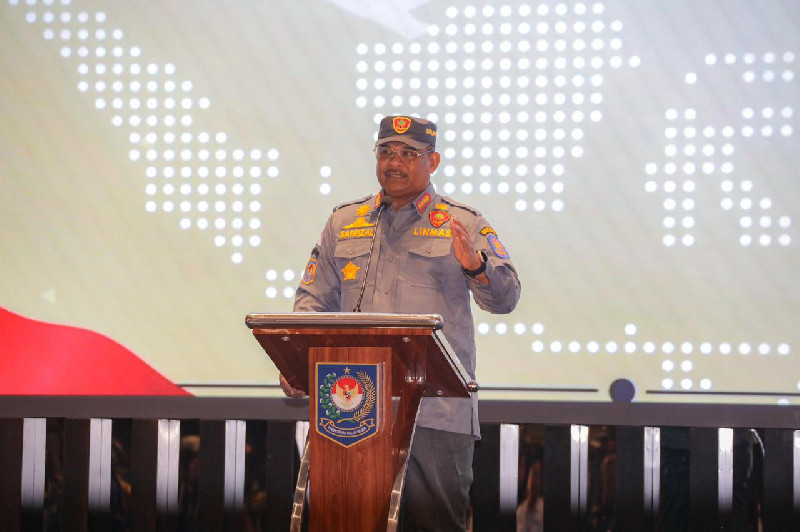 Tangani Bencana, BNPB Bangun Komunikasi Langsung dengan Kepala Daerah