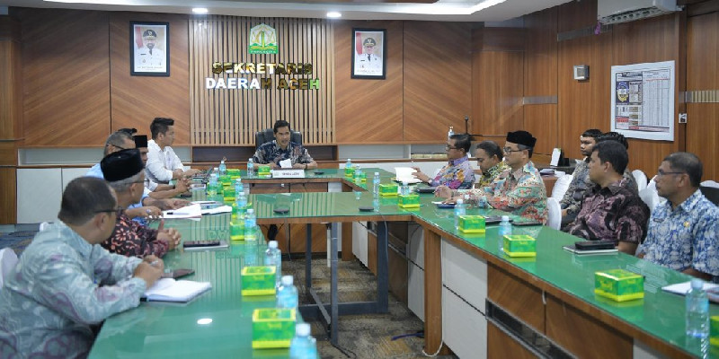 Media Sosial di Aceh Dinilai Kebablasan, Berpotensi Guncang Moral dan Sendi Sosial