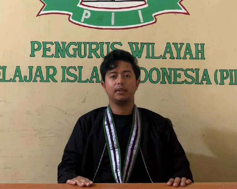 Fokus Pemulihan Bencana, PII Aceh Minta Pimpinan Legislatif Sinergi dengan Eksekutif
