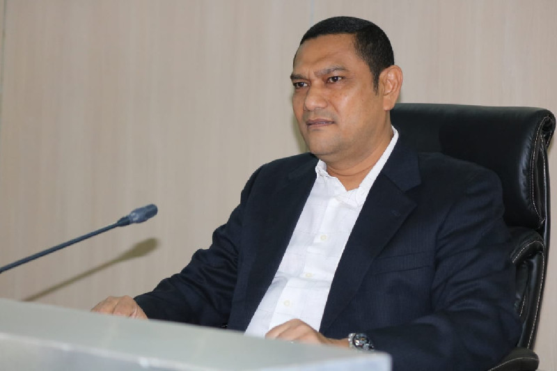 12 Raqan Masuk Proleg Kota Banda Aceh 2026