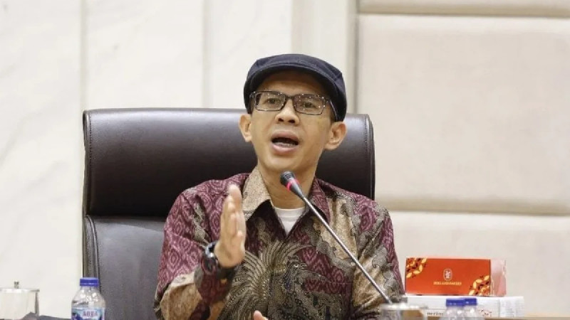 Ujang Komarudin: Pengibaran Bendera GAM di Tengah Bencana Aceh Berisiko Gerus Perdamaian