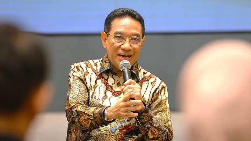 Penerima MBG Tembus 55,1 Juta, Kemenkes Perketat Pengawasan Mutu dan Keamanan Pangan