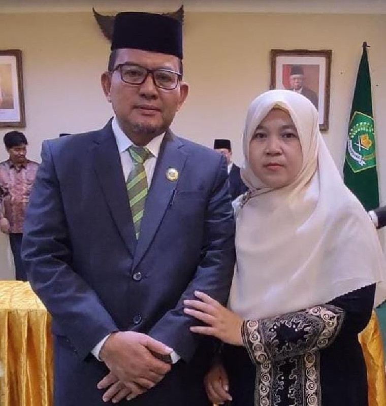 Harga Emas Hampir Rp 9 Juta per Mayam, Kemenag Aceh Kampanyekan Mahar Bukan Penentu Sah Nikah