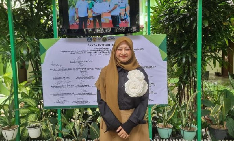 Resolusi 2026, Saatnya Aceh Serius Menjaga Hutan Demi Masa Depan