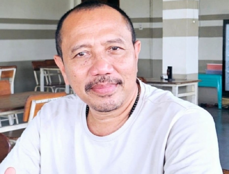 Abu Heri: ASN Cukup Dua Gelombang, Saatnya Warga Diberdayakan
