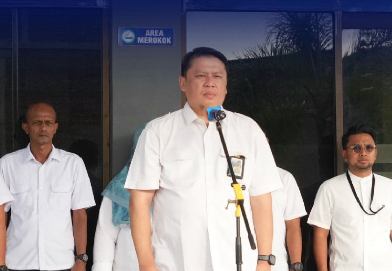 Kementerian PU Prioritaskan Pemulihan Aksesibilitas dan Infrastruktur Pelayanan Dasar