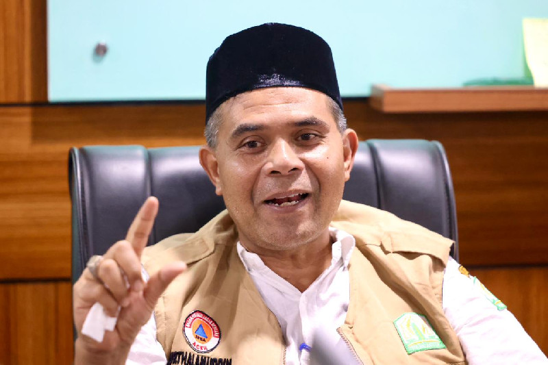 Dinas Pendidikan Aceh Siapkan Langkah Cepat Atasi Kendala PBM di Wilayah Bencana