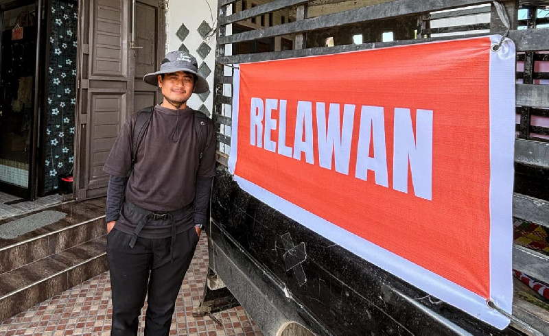 Banjir Aceh 2025, Kepala Daerah Harus Bersatu Mengusut Akar Masalah Hulu-Hilir
