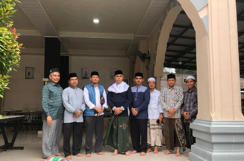 Pemerintah Aceh Minta Santri Korban Bencana Difasilitasi Belajar di Dayah Lain