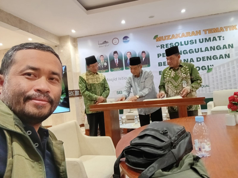 Tokoh Muda Aceh Wacanakan Moratorium Tambang demi Mitigasi Bencana