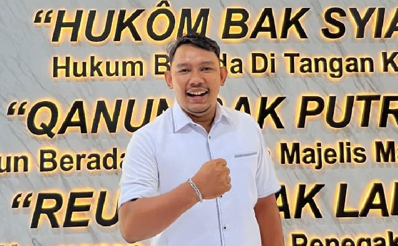 AMAN Aceh Dorong KPK Lakukan Supervisi Pengelolaan Dana Bencana