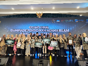 Pelajar Aceh Raih Prestasi Nasional di Tengah Cobaan Banjir