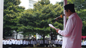 Menag Dorong ASN Kemenag Kuasai AI Berbasis Nilai Keagamaan