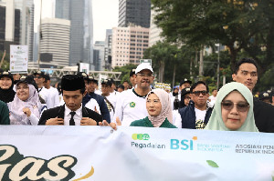 Kemenag Tekankan Pentingnya Pencatatan Pernikahan demi Perlindungan Hak Perempuan dan Anak