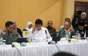 Fadhlullah Perjuangkan Anggaran Aceh, Pemerintah Pusat Pastikan Tak Ada Pemotongan