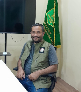 Baret ICMI Aceh Perkuat Aliansi, Bentuk Crisis Center Pasca Bencana