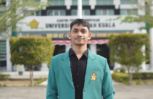 DPM USK Nilai MWA Wakil Mahasiswa Abaikan Aspirasi dalam Pemilihan Rektor