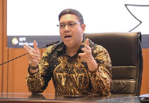 Dave Laksono Minta Pemerintah Hati-hati soal Status Kewarganegaraan Bripda Rio