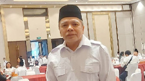 Kemenag Tegaskan 17 Oktober 2026 Batas Wajib Halal Produk Strategis