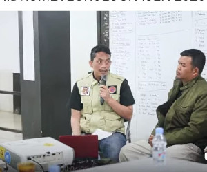 Lahan Huntap Terbatas, Pemkab Gayo Lues Harap Intervensi Pemerintah Pusat