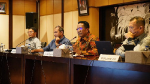 KUHP, KUHAP, dan UU Penyesuaian Pidana Resmi Berlaku, Pemerintah Tegaskan Pendekatan Lebih Humanis