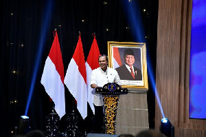Eddy Hiariej: APH Siap, Masyarakat Juga Harus Paham KUHP Baru