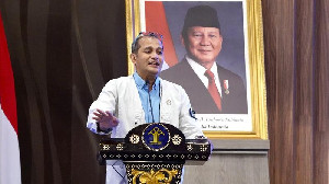 Bukan Sekadar Tangkap Penjahat, KUHAP Baru Fokus Lindungi HAM Individu