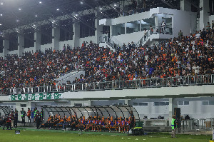 Big Match Persiraja vs PSPS, Panpel Ajak Publik Aceh Serbu Stadion H Dimurthala