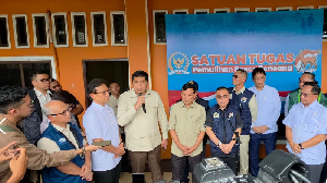 Pemerintah Siapkan 197 Titik Hunian Tetap Bagi Warga Terdampak Bencana di Sumatra