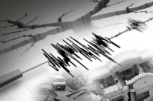 Gempa Magnitudo 3,3 Guncang Bener Meriah