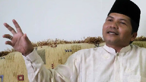 Ketua MPU Aceh: Rektor USK Mendatang Harus Berakar pada Kearifan Lokal Aceh