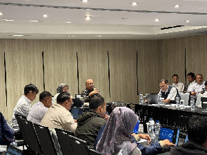 Kemensetneg Tekankan Pentingnya Perbaikan Komunikasi Guna Keberhasilan Program MBG