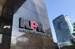 KPK Amankan 8 Orang dalam Kasus Dugaan Korupsi Pajak Pertambangan