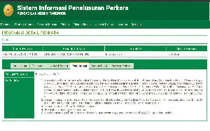 Kasus Kekerasan terhadap Anak di Aceh Tengah, Empat Terdakwa Dituntut 1,6 Tahun Penjara