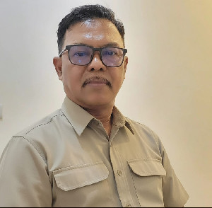 TTI Desak BPK Aceh Audit Khusus Proyek Rumah Dinas Ketua DPR Aceh Rp4,67 Miliar