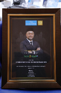 Bank Aceh Syariah Raih Penghargaan Nasional di Indonesia Syariah Awards 2026