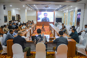 Aceh Perpanjang Lagi Status Tanggap Darurat Bencana hingga 29 Januari 2026