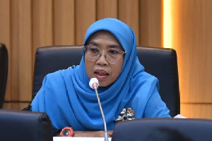 DPR Minta BPOM Pastikan Susu Formula Nestl&eacute; Aman usai Recall Global