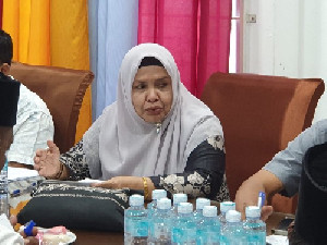 Disdikbud Aceh Besar Matangkan Seleksi Lanjutan Program Beut Kitab Bak Sikula 2026