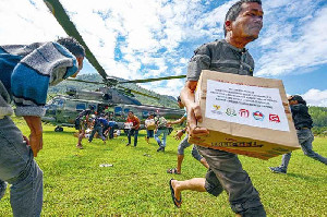 Diaspora Aceh Bergerak: Komunitas Luar Negeri Kirim Bantuan, Tapi Terhambat Birokrasi